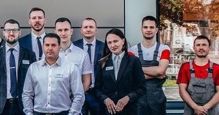 О компании ППуКнп, фото, команда