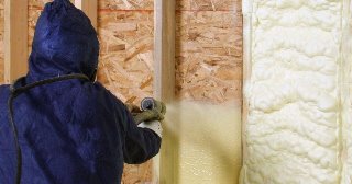 Утепление бани ППу Кондопога цена 658 рублей