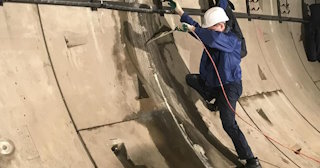 Гидроизоляция метрополитена от 658 руб. Кондопога
